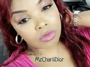 MzCharliDior