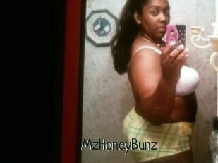 MzHoneyBunz