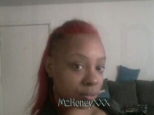 MzHoneyXXX