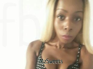 MzSweets