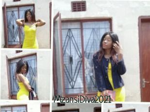 MzansiDiva2021