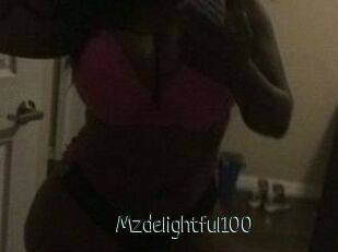 Mzdelightful100