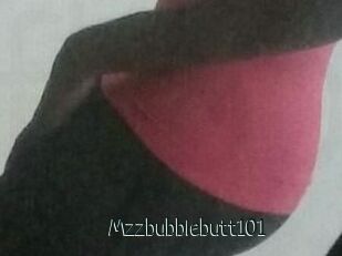 Mzzbubblebutt101