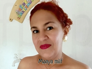 Maaya_milf