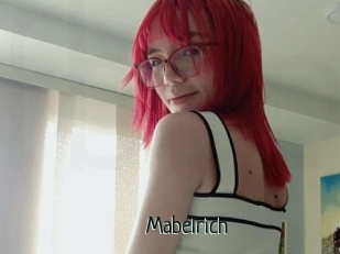 Mabelrich