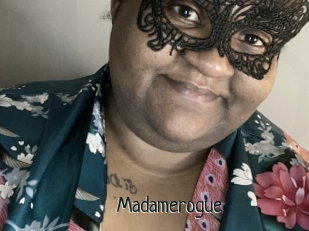 Madamerogue