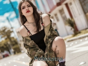 Madanaustral