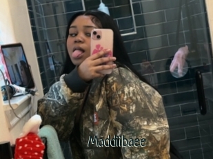 Maddiibaee