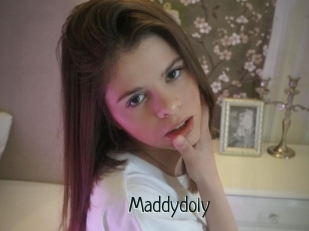Maddydoly