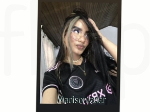 Madisonleder