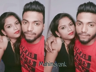 Mahimayank