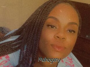 Mahogany