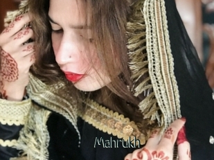 Mahrukh