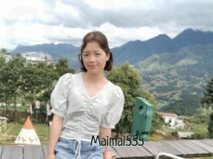 Maimai555