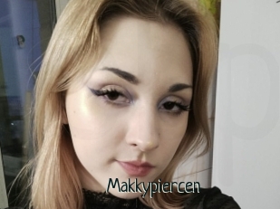 Makkypiercen