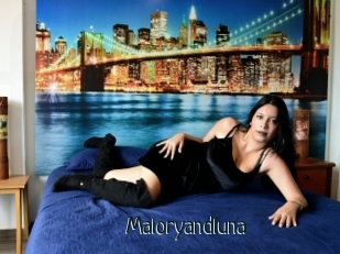 Maloryandluna