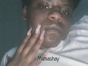 Mamashay