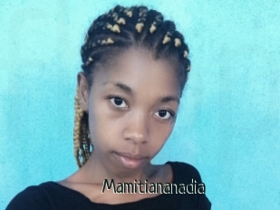 Mamitiananadia