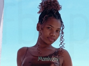 Mamivony
