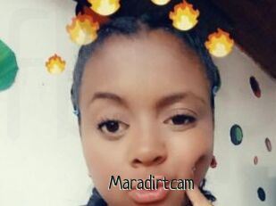 Maradirtcam