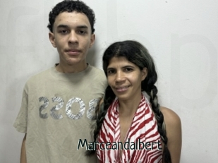 Marceandalbert