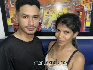 Marceandlucas