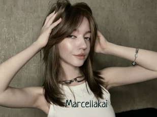 Marcellakai