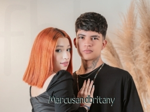 Marcusandbritany