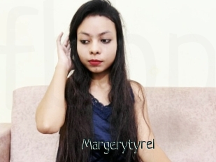 Margerytyrel