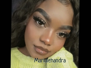 Marialehandra