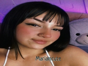 Mariamcute