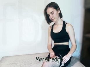 Mariamedgin