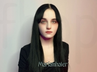 Mariamhaler