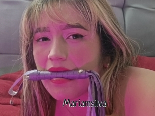 Mariamsilva