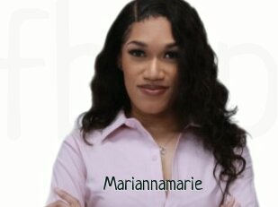 Mariannamarie