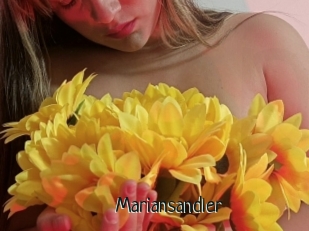 Mariansandler