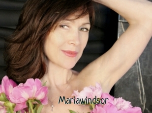 Mariawindsor