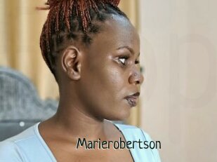 Marierobertson
