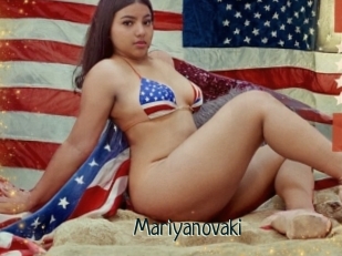 Mariyanovaki