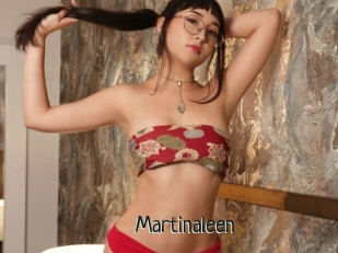 Martinaleen