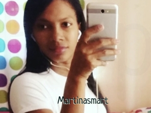 Martinasmart