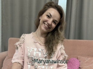 Maryanawinsor