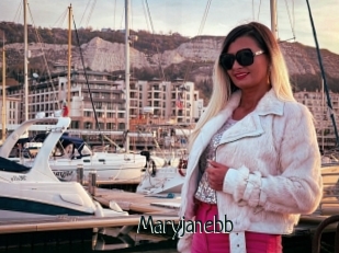 Maryjanebb
