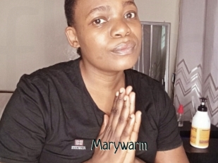 Marywarm