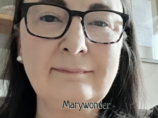Marywonder