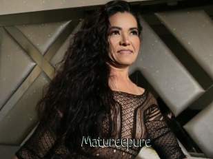 Matureepure