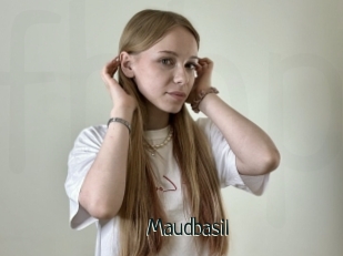 Maudbasil
