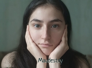 Maudestey