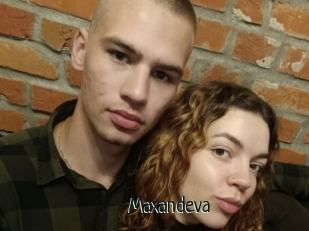 Maxandeva