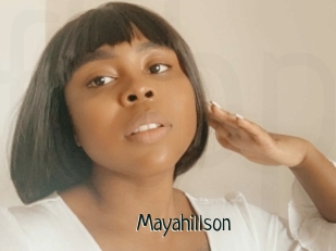 Mayahillson